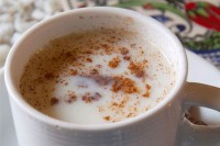 Salep - vruć napitak za hladne dane