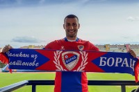 Georgiev u Borcu