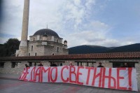 Krivokapić: Branićemo džamije, jednako kao naše crkve