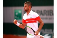 Krajinović lako do trećeg kola US Opena