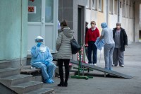 Наређено формирање инспекцијских тимова у Западнохерцеговачком кантону