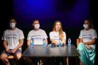 “Država” premijerno izvedena
