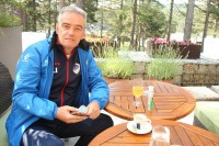 Vlado Jagodić, šef stručnog štaba Borca za “Glas Srpske”: Vratio sam se da osvojim titulu