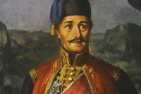 Karađorđe odbacio turke ka Nišu