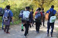 Gligić: Srpska sela Stožišta i Tiškovac postaju migrantska ruta