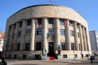 Kabinet predsjednice Srpske donirao novac za izgradnju Dnevnog centra