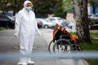 Potvrđeno 29 zaraženih u Kantonu Sarajevo