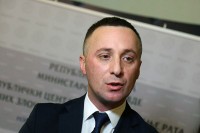 Којић: Заједничи истражити посљедице НАТО бомбардовања Српске и Србије