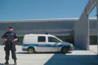 Затвор у Источном Сарајеву примио прве затворенике и притворенике
