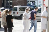 FBiH: Osam preminulih i 209 pozitivnih na virus korona