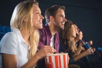 Publika se vratila u bioskop, više od 4,000 posjetilaca juče je uživalo u gledanju filmova u Srbiji