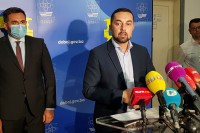 Добој: Повратницима 1.1 милион KM