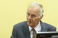 Ponovo odbijen zahtjev branilaca za hospitalizaciju Mladića