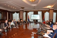Utvrđen Nacrt zakona o slobodnim zonama Srpske