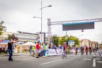 Haring sačuvao žutu majicu,  Rajović prvi u Novom Sadu