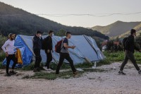 Provjera identiteta migranata nemoguća misija