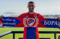 Boban Georgiev, novi fudbaler Banjalučana, za “Glas Srpske”: Ponudu Borca prihvatio sam bez dvoumljenja