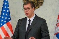 Potvrđen sastanak Vučića i Trampa ako se potpišu ekonomski sporazumi