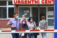 KCUS: Još 47 pozitivnih na virus korona