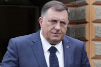 Dodik: Garavice - jedno od najvećih srpskih stratišta u Drugom svjetskom ratu