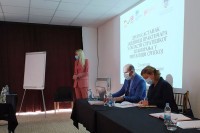 Обуком службеника до ефикасније републичке управе