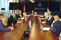 Са састанка у Инспекторату РС поручено: Јавно здравље важније од интереса појединаца