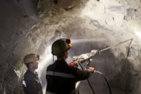 Tuzla: Poginuo rudar u rudniku "Mramor"