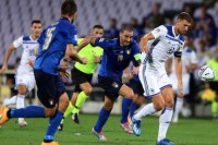 BiH nosi bod iz Italije
