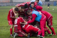 Peto kolo Prve lige Republike Srpske: Derbi u Trebinju
