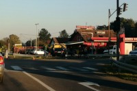 Saobraćajna nezgoda u Lončarima, poginule tri osobe