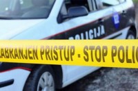 Ranio se u dvorištu džamije za vrijeme molitve