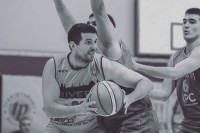U 35. godini preminuo bivši reprezentativac Srbije Damnjanović