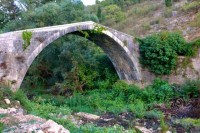 Ni traga od ploče ukradene sa mosta kod Čapljine