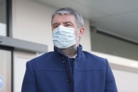 Šeranić: Primiću vakcinu protiv virusa korona, ako bude dostupna