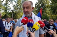 Благојевић: Рушење релеја на Краљици - предуслов за окончање етничког чишћења Срба