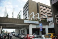Krajišnik i dalje na aparatima, njegov sin trenutno stabilno