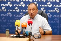 Crnadak: Posebna sjednica parlamenta nepotrebna