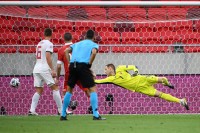 Rusi poveli 3:0, pa strijepili za pobjedu u Mađarskoj
