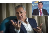 Vladajuće stranke u Srpskoj smatraju da se opozicija ponaša licemjerno: Lažna briga za Srbe u Crnoj Gori