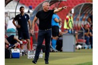 Trener Spartaka Vladimir Gaćinović otkrio tajnu uspjeha Subotičana:  Igramo na gol više, to je poenta fudbala