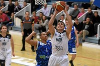 Nikola Đurasović:  Zbog porodice sam se vratio u Trebinje