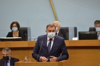 Dodik: Memorandumom se zadire u suverenitet izbora