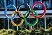 Olimpijskih igara će biti bez obzira na kovid 19