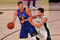 Jokić povrijeđen, možda propušta treći meč polufinala