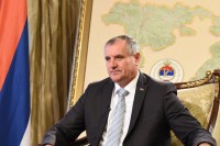 Višković: Volja građana svetinja za izborni sistem, izbor članova CIK-a nelegitiman