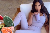 Ketogena ishrana koja je pomogla Kim Kardašijan da smrša skoro 30 kilograma