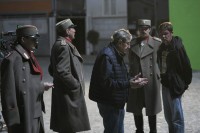 Pala posljednja klapa serije u režiji Zdravka Šotre: Burna sudbina kralja Aleksandra