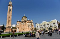 Данас сунчано и угодно топло, до 31 степен