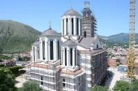Dodik danas u Mostaru sa predstavnicima Srba