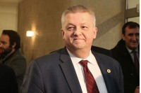 Kesić: Izmještanje ambasade u Izraelu unaprijedilo bi zvanične odnose